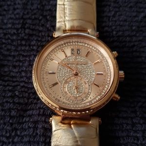 Michael Kors mk2445 Watch